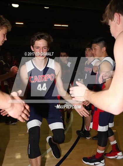 Thumbnail 1 in Campolindo vs. Salesian College Preparatory (CIF NCS D3 Final) photogallery.