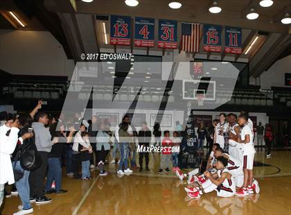 Thumbnail 2 in Campolindo vs. Salesian College Preparatory (CIF NCS D3 Final) photogallery.