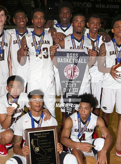 Thumbnail 1 in Campolindo vs. Salesian College Preparatory (CIF NCS D3 Final) photogallery.