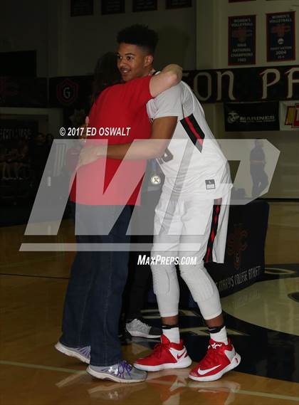 Thumbnail 2 in Campolindo vs. Salesian College Preparatory (CIF NCS D3 Final) photogallery.