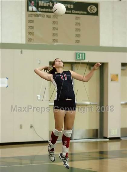 Thumbnail 3 in Pleasant Grove @ Monterey Trail photogallery.