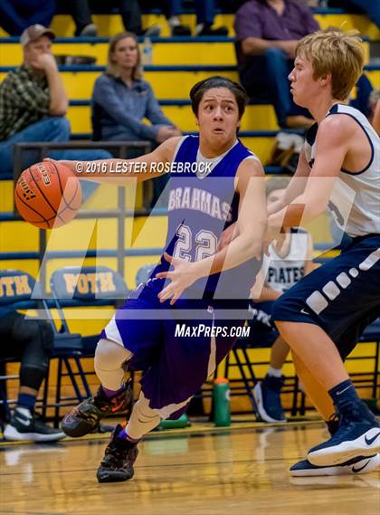 Thumbnail 1 in Stockdale @ Poth photogallery.