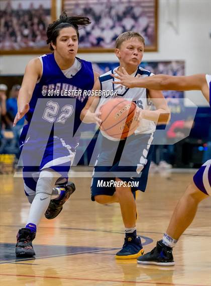 Thumbnail 2 in Stockdale @ Poth photogallery.