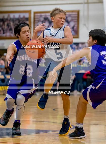 Thumbnail 3 in Stockdale @ Poth photogallery.