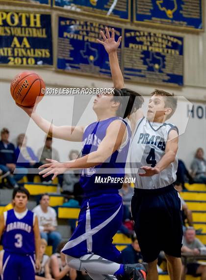 Thumbnail 2 in Stockdale @ Poth photogallery.