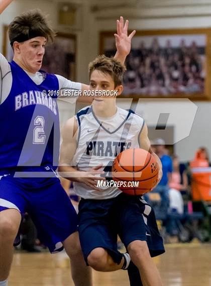 Thumbnail 2 in Stockdale @ Poth photogallery.