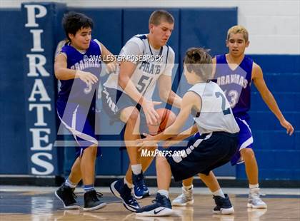 Thumbnail 1 in Stockdale @ Poth photogallery.
