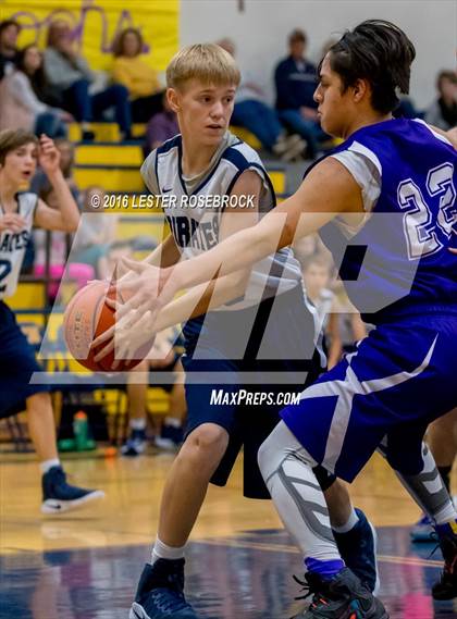 Thumbnail 1 in Stockdale @ Poth photogallery.