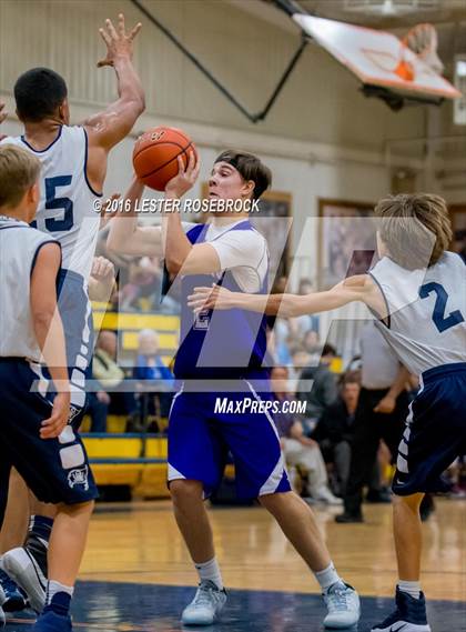 Thumbnail 3 in Stockdale @ Poth photogallery.