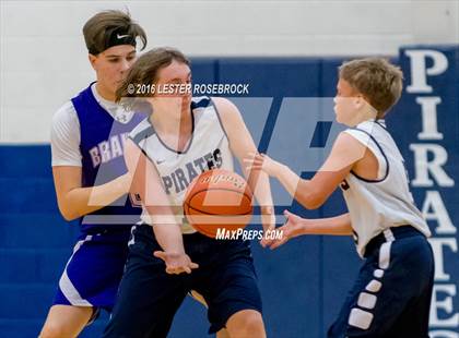 Thumbnail 3 in Stockdale @ Poth photogallery.