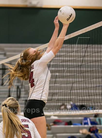 Thumbnail 1 in Bothell vs. Eastlake photogallery.