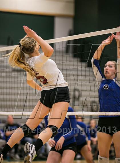 Thumbnail 3 in Bothell vs. Eastlake photogallery.