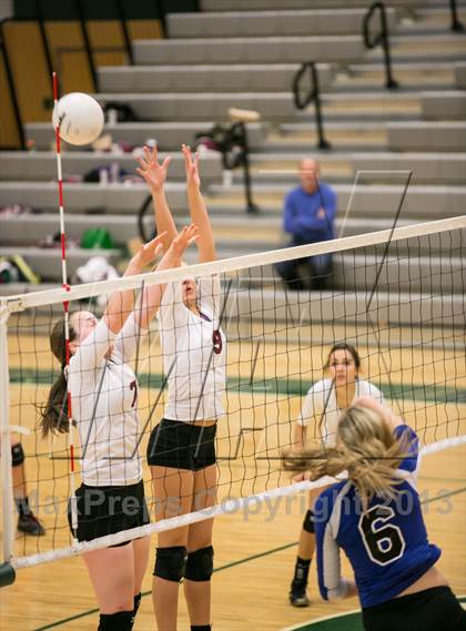 Thumbnail 2 in Bothell vs. Eastlake photogallery.