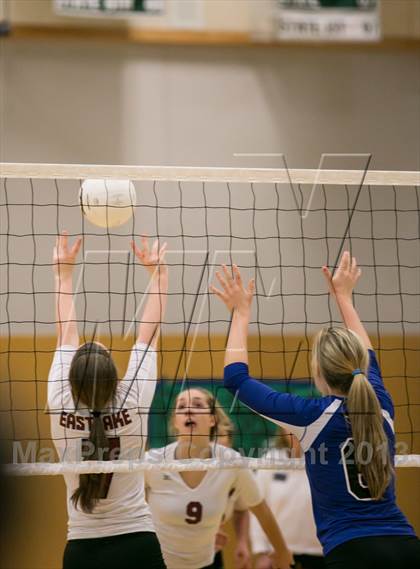 Thumbnail 3 in Bothell vs. Eastlake photogallery.