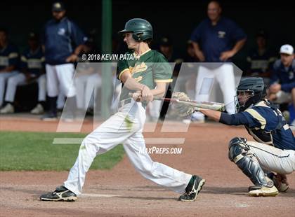 Thumbnail 1 in Notre Dame Catholic vs. Coventry (CIAC Class S Final) photogallery.