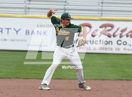 Thumbnail 2 in Notre Dame Catholic vs. Coventry (CIAC Class S Final) photogallery.