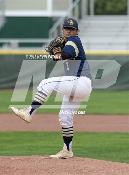 Thumbnail 1 in Notre Dame Catholic vs. Coventry (CIAC Class S Final) photogallery.