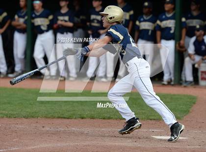 Thumbnail 1 in Notre Dame Catholic vs. Coventry (CIAC Class S Final) photogallery.