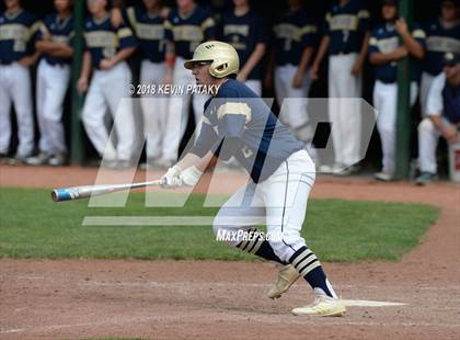 Thumbnail 3 in Notre Dame Catholic vs. Coventry (CIAC Class S Final) photogallery.
