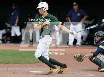 Thumbnail 3 in Notre Dame Catholic vs. Coventry (CIAC Class S Final) photogallery.