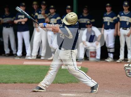 Thumbnail 3 in Notre Dame Catholic vs. Coventry (CIAC Class S Final) photogallery.