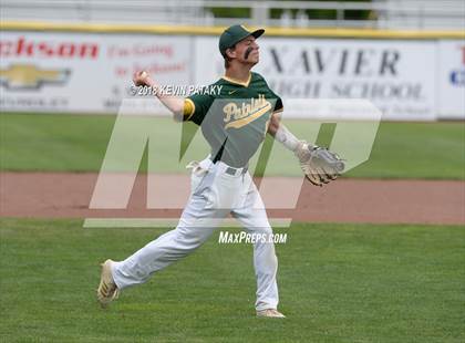 Thumbnail 1 in Notre Dame Catholic vs. Coventry (CIAC Class S Final) photogallery.