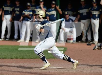 Thumbnail 3 in Notre Dame Catholic vs. Coventry (CIAC Class S Final) photogallery.