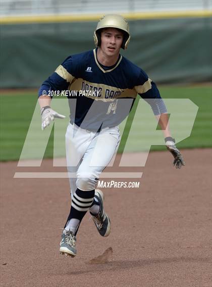 Thumbnail 1 in Notre Dame Catholic vs. Coventry (CIAC Class S Final) photogallery.