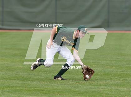 Thumbnail 3 in Notre Dame Catholic vs. Coventry (CIAC Class S Final) photogallery.