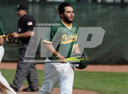 Thumbnail 2 in Notre Dame Catholic vs. Coventry (CIAC Class S Final) photogallery.