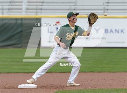 Thumbnail 1 in Notre Dame Catholic vs. Coventry (CIAC Class S Final) photogallery.