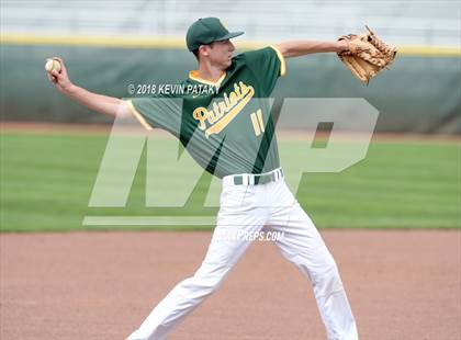 Thumbnail 2 in Notre Dame Catholic vs. Coventry (CIAC Class S Final) photogallery.