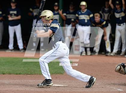 Thumbnail 1 in Notre Dame Catholic vs. Coventry (CIAC Class S Final) photogallery.