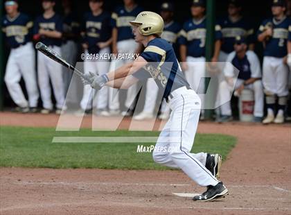 Thumbnail 3 in Notre Dame Catholic vs. Coventry (CIAC Class S Final) photogallery.