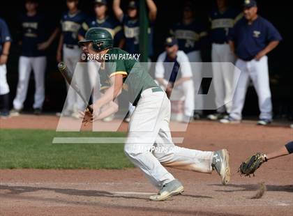Thumbnail 3 in Notre Dame Catholic vs. Coventry (CIAC Class S Final) photogallery.