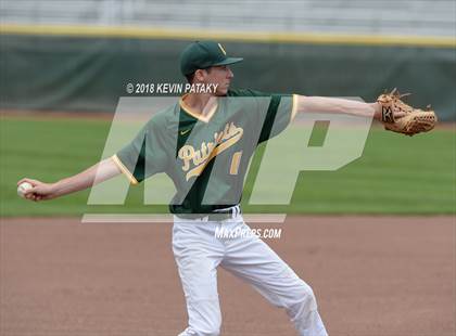 Thumbnail 2 in Notre Dame Catholic vs. Coventry (CIAC Class S Final) photogallery.