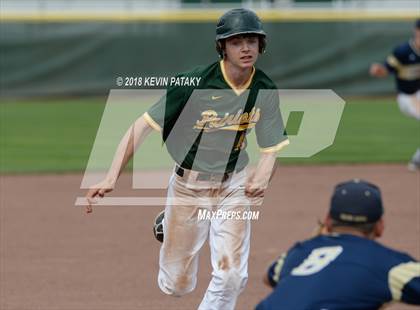 Thumbnail 3 in Notre Dame Catholic vs. Coventry (CIAC Class S Final) photogallery.