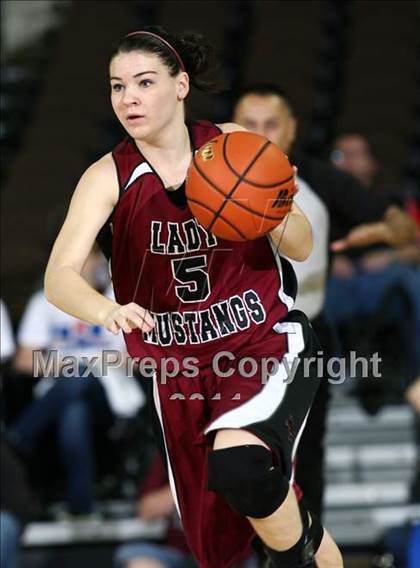 Thumbnail 1 in Smyer vs. Martins Mill (UIL 1A Final) photogallery.