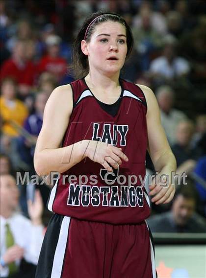 Thumbnail 2 in Smyer vs. Martins Mill (UIL 1A Final) photogallery.