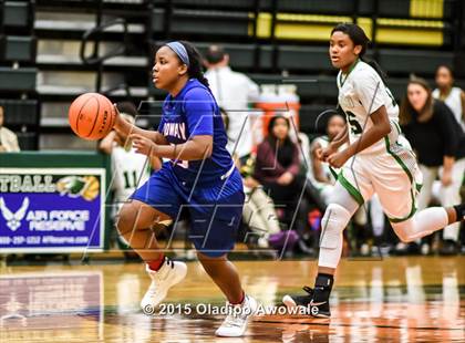 Thumbnail 3 in Midway @ DeSoto photogallery.