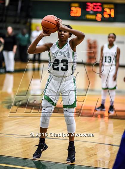 Thumbnail 2 in Midway @ DeSoto photogallery.