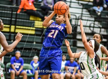 Thumbnail 2 in Midway @ DeSoto photogallery.