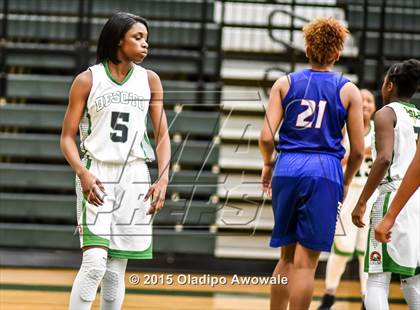 Thumbnail 3 in Midway @ DeSoto photogallery.