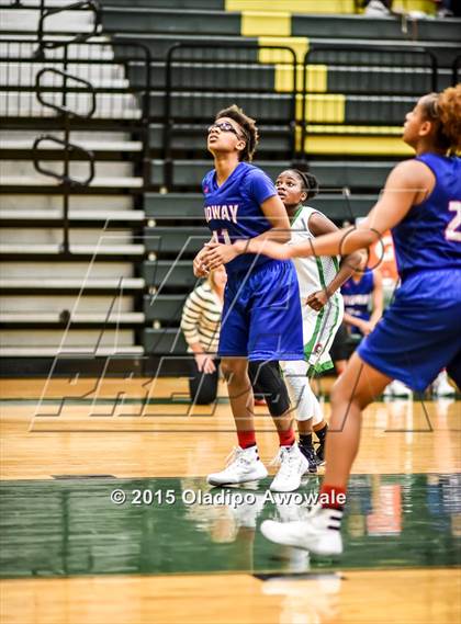 Thumbnail 1 in Midway @ DeSoto photogallery.