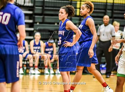 Thumbnail 3 in Midway @ DeSoto photogallery.