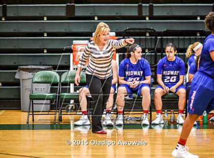 Thumbnail 1 in Midway @ DeSoto photogallery.
