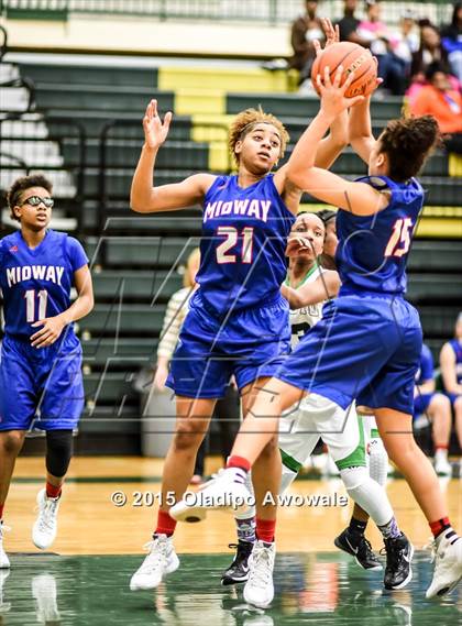 Thumbnail 3 in Midway @ DeSoto photogallery.