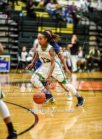 Thumbnail 3 in Midway @ DeSoto photogallery.