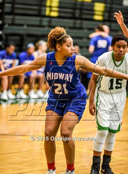 Thumbnail 3 in Midway @ DeSoto photogallery.