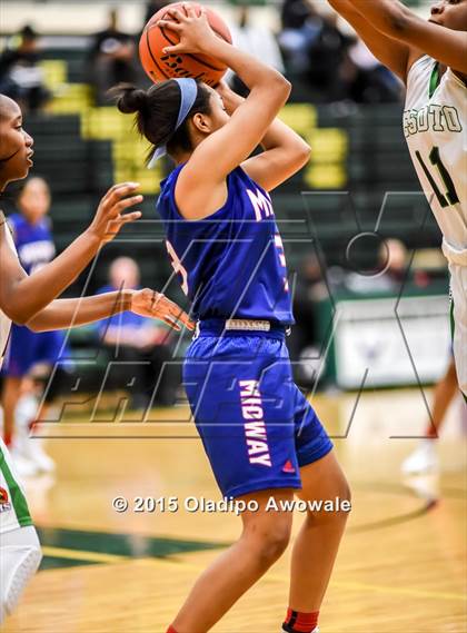 Thumbnail 2 in Midway @ DeSoto photogallery.
